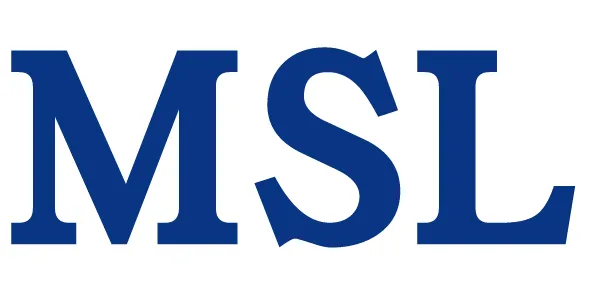 木子股份有限公司Logo